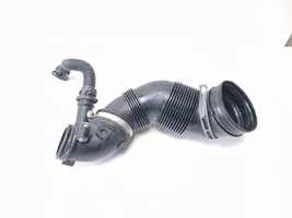 Volkswagen Golf VII Turbo air intake inlet pipe/hose 5Q0129654