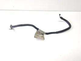 Volkswagen Golf VII Negative earth cable (battery) 5Q0971250N