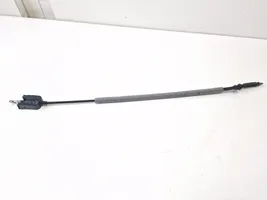 Volkswagen Golf VII Rear door cable line 5N0837017E