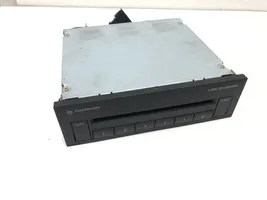 Volkswagen Phaeton CD/DVD changer 3D0035110