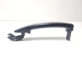 Volkswagen Phaeton Front door exterior handle 3D0837205C