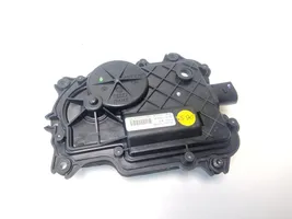 Volkswagen Phaeton Etuovi pehmeästi sulkeutuva moottori 3D0837059B