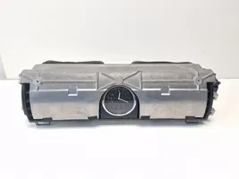 Volkswagen Phaeton Dash center air vent grill 3D1853578