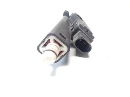 Volkswagen Phaeton Headlight washer spray nozzle 3D0955978B