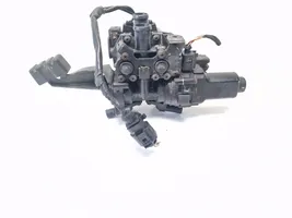 Volkswagen Phaeton Coolant heater control valve 3D2959617C