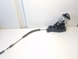 Volkswagen Touran I Gear selector/shifter (interior) 1T1713025F