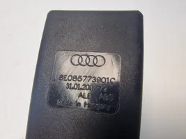 Audi A4 S4 B6 8E 8H Boucle de ceinture de sécurité arrière 8E085773901C