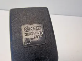 Volkswagen PASSAT B5 Sagtis diržo priekinė 3B0858472