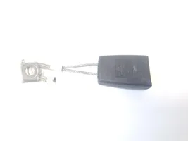 Audi A4 S4 B6 8E 8H Hebilla del cinturón de seguridad trasero 8E085774001C