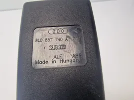 Audi A3 S3 8L Sagtis diržo galine 8L0857740A