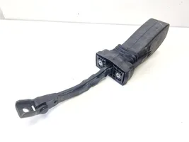 Volkswagen Touareg II Rear door check strap stopper 7P0837267