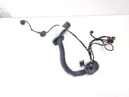 Volkswagen Touareg II Rear door wiring loom 7P6971694D