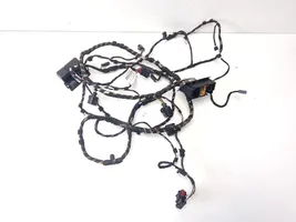 Volkswagen PASSAT B8 Tailgate/trunk wiring harness 3G9971147AJ