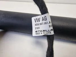 Volkswagen PASSAT B8 Amortyzator klapy tylnej bagażnika 3G9827861A