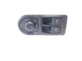 Volkswagen Transporter - Caravelle T5 Electric window control switch 7E0959855B