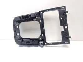 Volkswagen PASSAT B8 Ātrumu pārslēgšanas sviras dekoratīvā apdare (plastmasas) 3G1864263