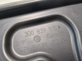 Volkswagen PASSAT B8 Autres éléments de garniture de porte arrière 3G0839915A