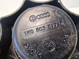 Volkswagen Jetta V Boulon de roue de secours 1K0803899D