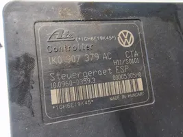 Volkswagen Jetta V ABS Pump 1K0907379AC