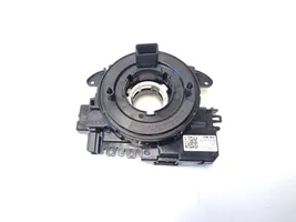 Volkswagen PASSAT B7 Lenkwinkelsensor Airbagschleifring Wickelfeder 5K0953569AB