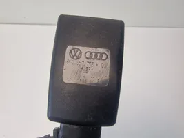 Audi A4 S4 B8 8K Etuistuimen turvavyön solki 8K0857755F