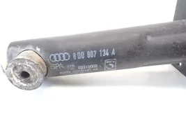 Audi A4 S4 B5 8D Uchwyt / Mocowanie zderzaka przedniego 8D0807134A