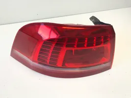 Volkswagen PASSAT B7 Lampa tylna 3AF945207B