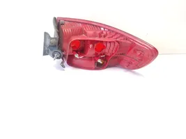 Audi A3 S3 A3 Sportback 8P Luci posteriori 8P4945095