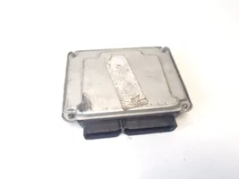 Ford Galaxy Sterownik / Moduł ECU 038906019BF