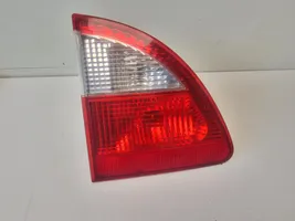 Ford Galaxy Lampy tylnej klapy bagażnika 7M5945093B