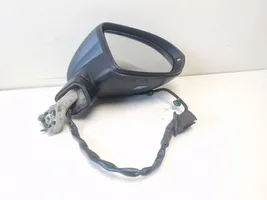 Volkswagen PASSAT B8 Front door electric wing mirror 23966944