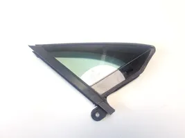 Volkswagen PASSAT B8 Front door vent window glass four-door 3G0845114C