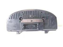 Volkswagen PASSAT B6 Spidometrs (instrumentu panelī) 3C0920870G