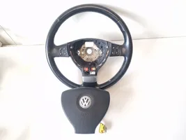 Volkswagen Tiguan Steering wheel 1Q0419091A