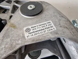 Volkswagen Golf Plus Dźwignia hamulca ręcznego 1K0711303P