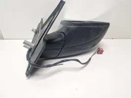 Volkswagen Transporter - Caravelle T5 Front door electric wing mirror 026984