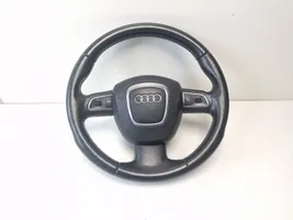 Audi A3 S3 A3 Sportback 8P Steering wheel 8R0419091F
