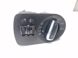 Audi A3 S3 A3 Sportback 8P Light switch 8P0919094