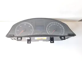 Volkswagen Golf V Compteur de vitesse tableau de bord 1K0920864BX