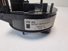 Volkswagen Transporter - Caravelle T5 Lenkwinkelsensor Airbagschleifring Wickelfeder 283397