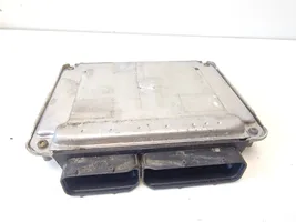 Seat Leon (1M) Sterownik / Moduł ECU 038906019FK