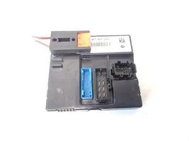 Audi A6 S6 C6 4F Comfort/convenience module 4F0907289J