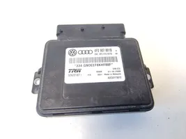 Audi A6 S6 C6 4F Module de commande de frein à main 4F0907801B