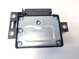 Volkswagen PASSAT B7 Hand brake control module 3AA907801G