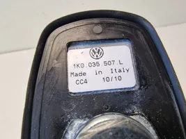 Volkswagen Golf VI Antena (GPS antena) 1K0035507L