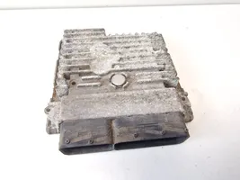 Skoda Octavia Mk2 (1Z) Sterownik / Moduł ECU 03L906023LP