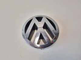 Volkswagen PASSAT B5.5 Mostrina con logo/emblema della casa automobilistica 3B0853601C