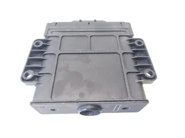 Audi Q7 4L Module de contrôle de boîte de vitesses ECU 09D927750JF