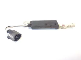 Audi Q7 4L Amplificateur d'antenne 4L0035225