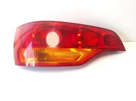 Audi Q7 4L Lampa tylna 4L0945093